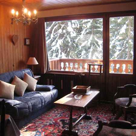 Studio Avec Balcon, 3 Pers, Courchevel 1850, Proche Parking - Fr-1-514-5 Exterior photo