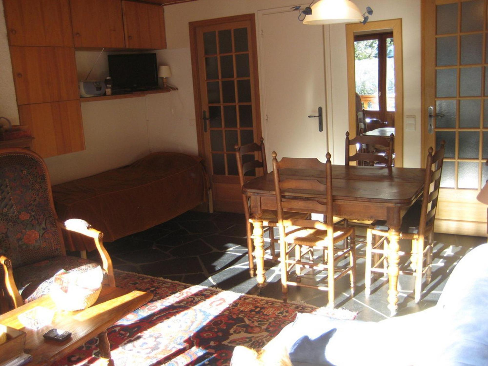Studio Avec Balcon, 3 Pers, Courchevel 1850, Proche Parking - Fr-1-514-5 Exterior photo